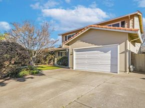 2152 Ashwood Lane, San Jose CA 95132