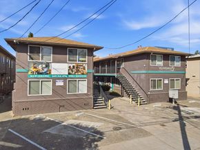S 5th, San Jose CA 95112