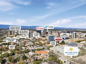S 5th, San Jose CA 95112