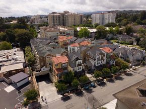 174 Tilton Avenue, San Mateo CA 94401