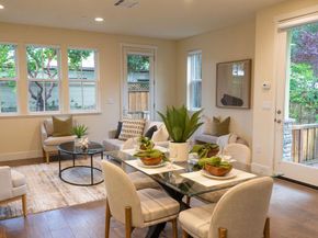 174 Tilton Avenue, San Mateo CA 94401