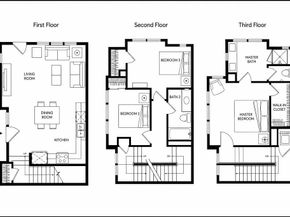 174 Tilton Avenue, San Mateo CA 94401