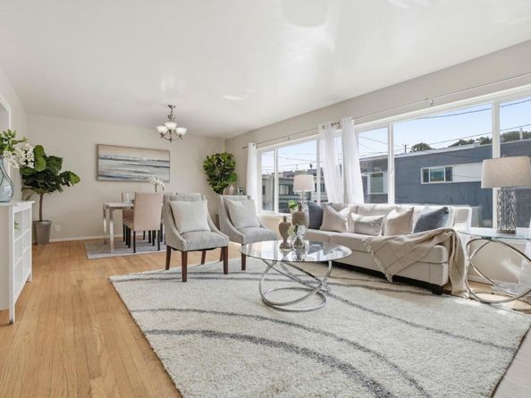 8 Pretor Way, San Francisco CA 94112