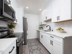 425 N El Camino Real 105, San Mateo CA 94401