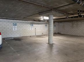 425 N El Camino Real 105, San Mateo CA 94401