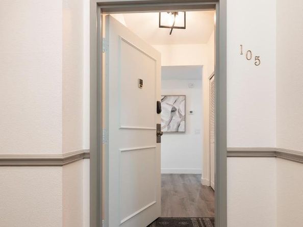 425 N El Camino Real 105, San Mateo CA 94401