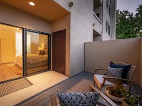 425 N El Camino Real 105, San Mateo CA 94401