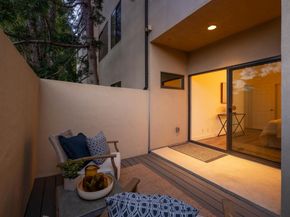 425 N El Camino Real 105, San Mateo CA 94401