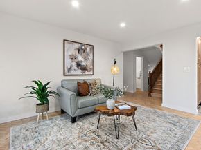 3600 Klamath Street, Oakland CA 94602