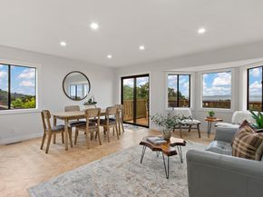 3600 Klamath Street, Oakland CA 94602