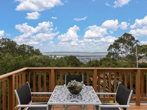 3600 Klamath Street, Oakland CA 94602