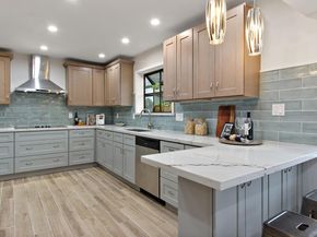 3600 Klamath Street, Oakland CA 94602