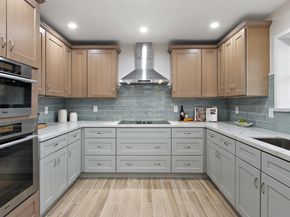 3600 Klamath Street, Oakland CA 94602