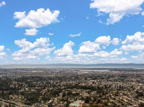 3600 Klamath Street, Oakland CA 94602