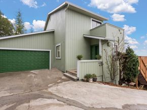 3600 Klamath Street, Oakland CA 94602