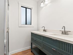 3600 Klamath Street, Oakland CA 94602