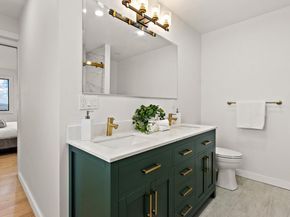 3600 Klamath Street, Oakland CA 94602