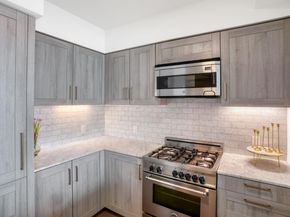401 Harrison Street 33D, San Francisco CA 94105