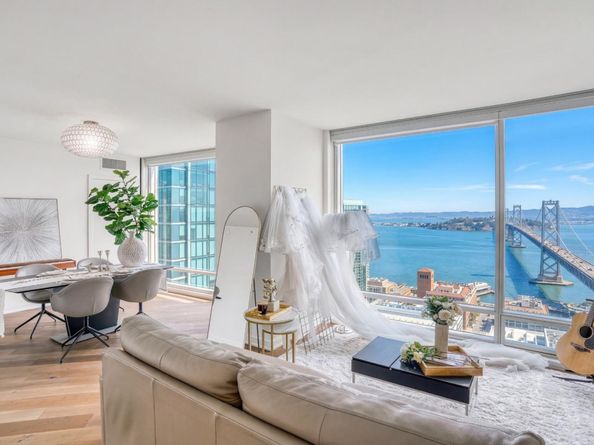 401 Harrison Street 33D, San Francisco CA 94105