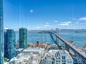 401 Harrison Street 33D, San Francisco CA 94105