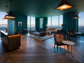 401 Harrison Street 33D, San Francisco CA 94105