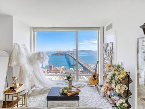 401 Harrison Street 33D, San Francisco CA 94105