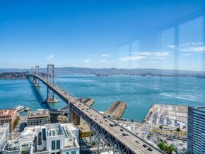 401 Harrison Street 33D, San Francisco CA 94105