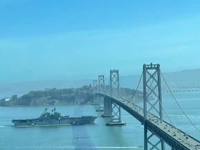 401 Harrison Street 33D, San Francisco CA 94105