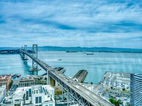 401 Harrison Street 33D, San Francisco CA 94105
