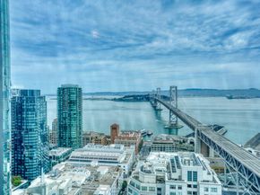 401 Harrison Street 33D, San Francisco CA 94105