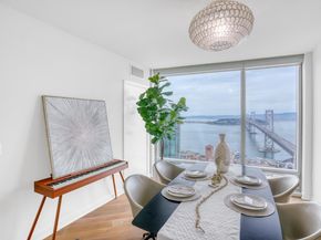 401 Harrison Street 33D, San Francisco CA 94105