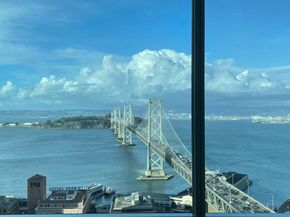 401 Harrison Street 33D, San Francisco CA 94105