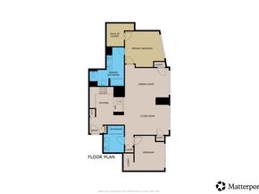 401 Harrison Street 33D, San Francisco CA 94105