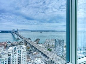 401 Harrison Street 33D, San Francisco CA 94105