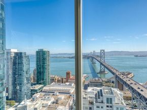 401 Harrison Street 33D, San Francisco CA 94105