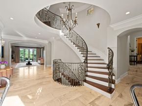 15301 Robin Anne Lane, Monte Sereno CA 95030