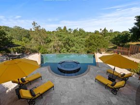 15301 Robin Anne Lane, Monte Sereno CA 95030