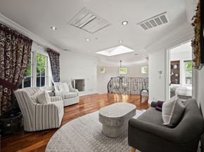 15301 Robin Anne Lane, Monte Sereno CA 95030