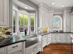 15301 Robin Anne Lane, Monte Sereno CA 95030