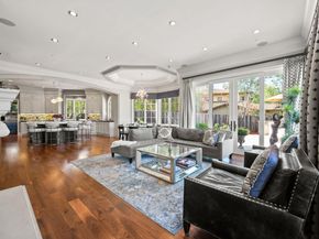 15301 Robin Anne Lane, Monte Sereno CA 95030