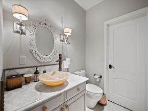 15301 Robin Anne Lane, Monte Sereno CA 95030