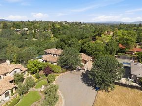 15301 Robin Anne Lane, Monte Sereno CA 95030