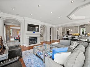 15301 Robin Anne Lane, Monte Sereno CA 95030