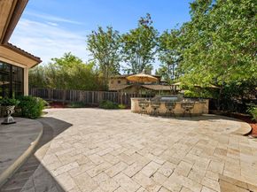 15301 Robin Anne Lane, Monte Sereno CA 95030