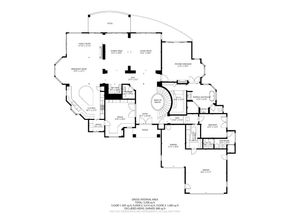 15301 Robin Anne Lane, Monte Sereno CA 95030