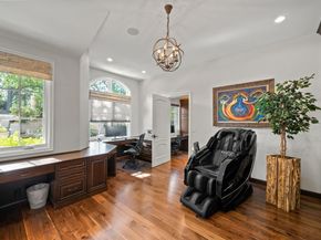 15301 Robin Anne Lane, Monte Sereno CA 95030