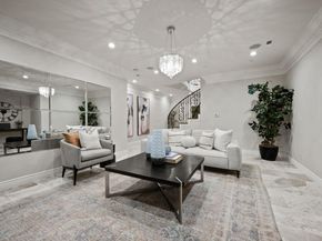 15301 Robin Anne Lane, Monte Sereno CA 95030