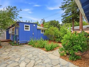 314 Riverside Park Drive, Ben Lomond CA 95005