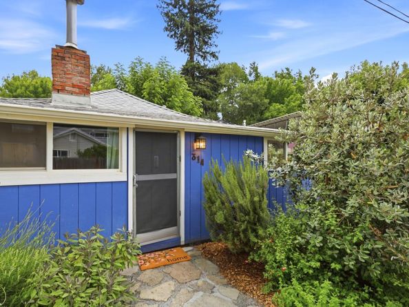 314 Riverside Park Drive, Ben Lomond CA 95005