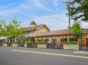 600 Pennsylvania Avenue 3, Los Gatos CA 95030